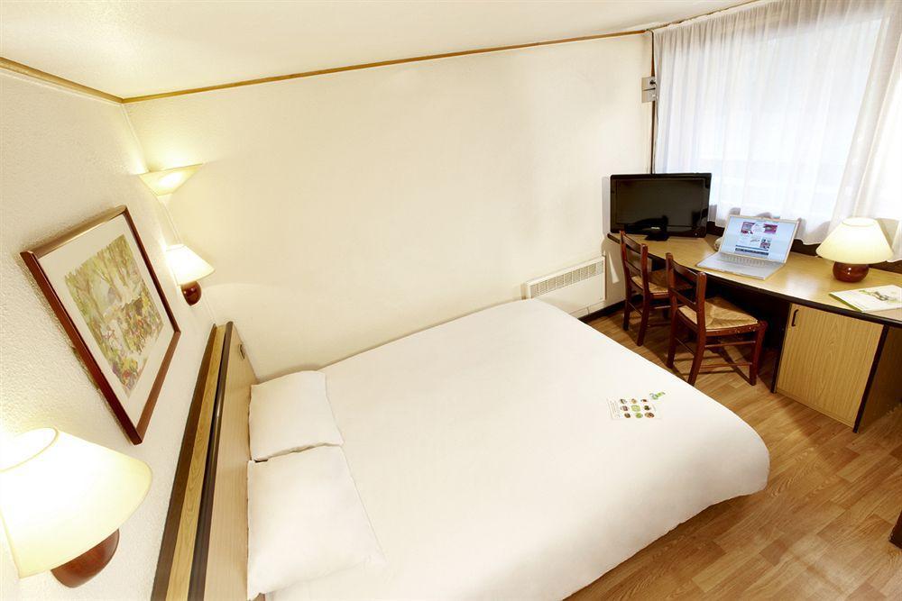 Campanile Nature - Bordeaux Est Artigues 3*