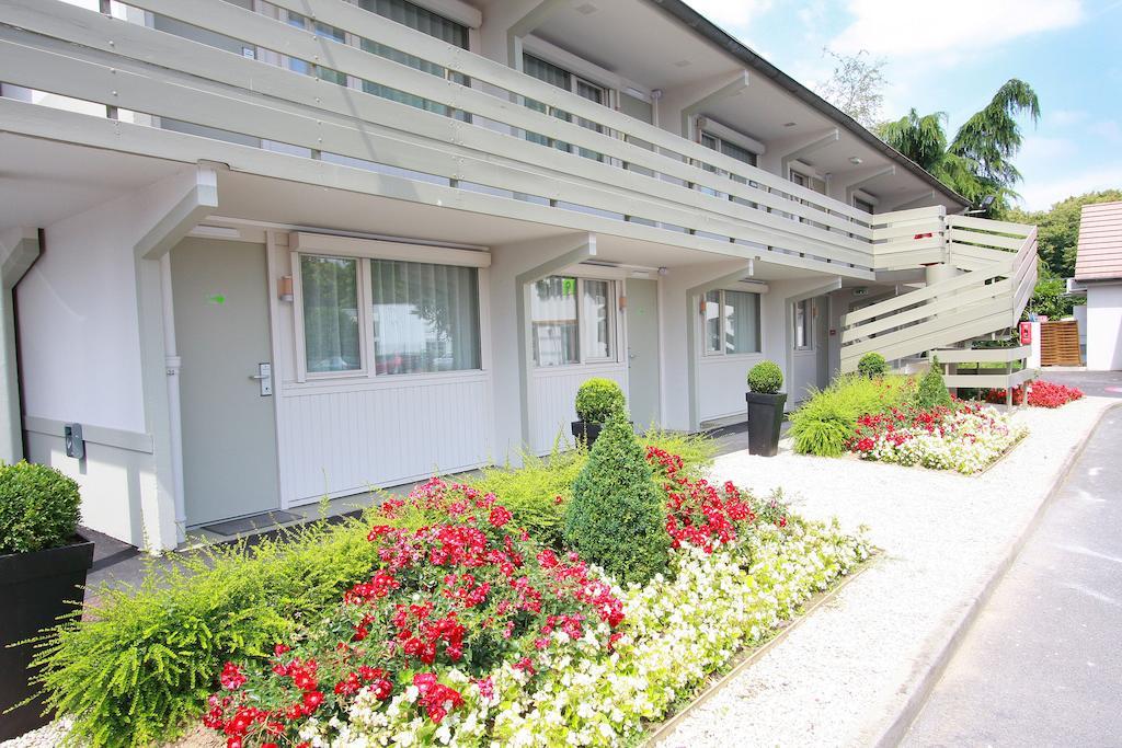 Campanile Nature - Bordeaux Est Artigues Hotel Artigues-près-Bordeaux
