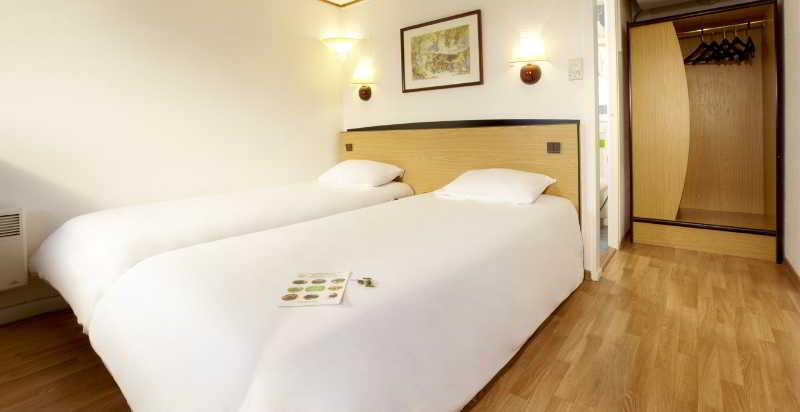 Campanile Nature - Bordeaux Est Artigues Hotel