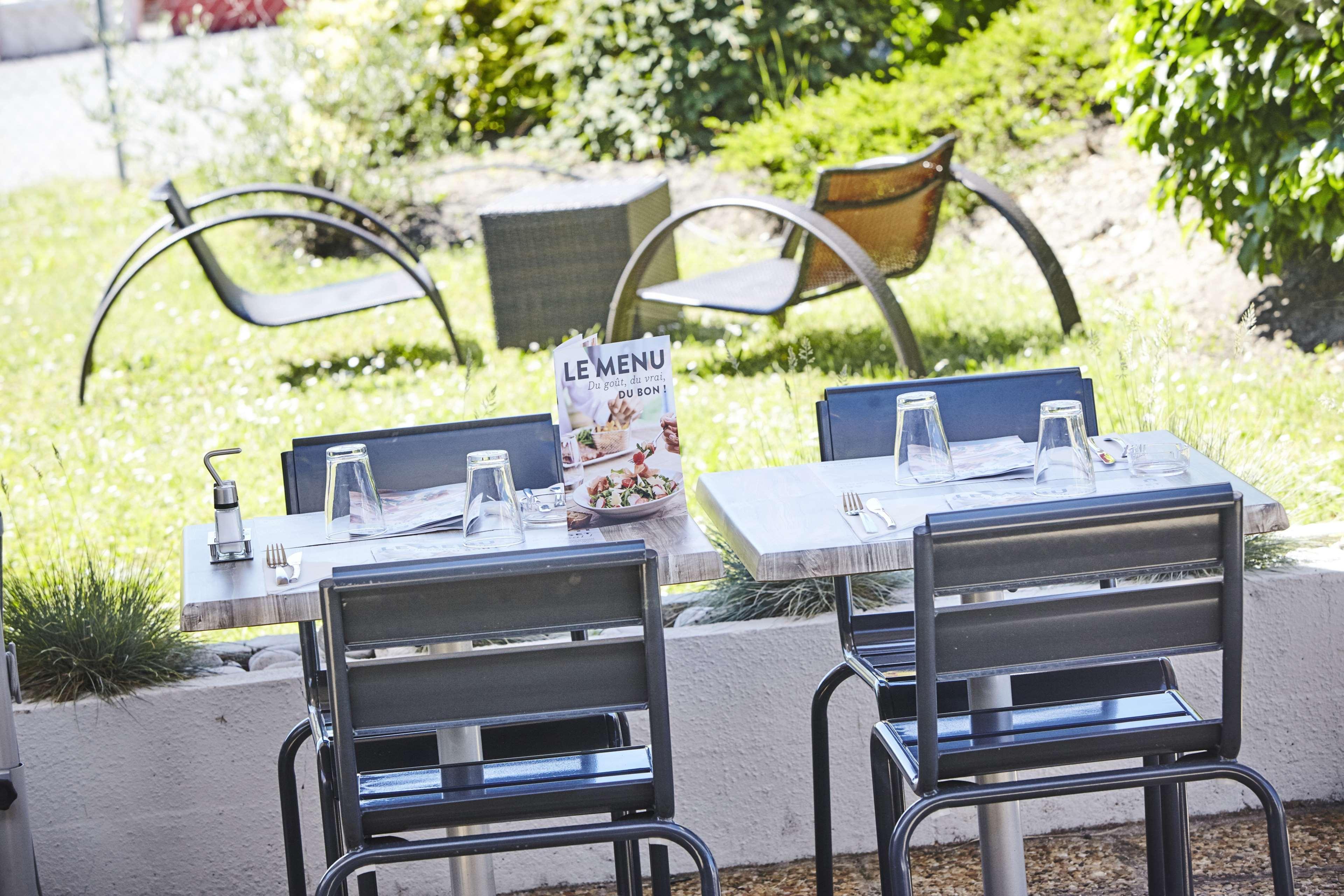 Campanile Nature - Bordeaux Est Artigues Hotel 3*