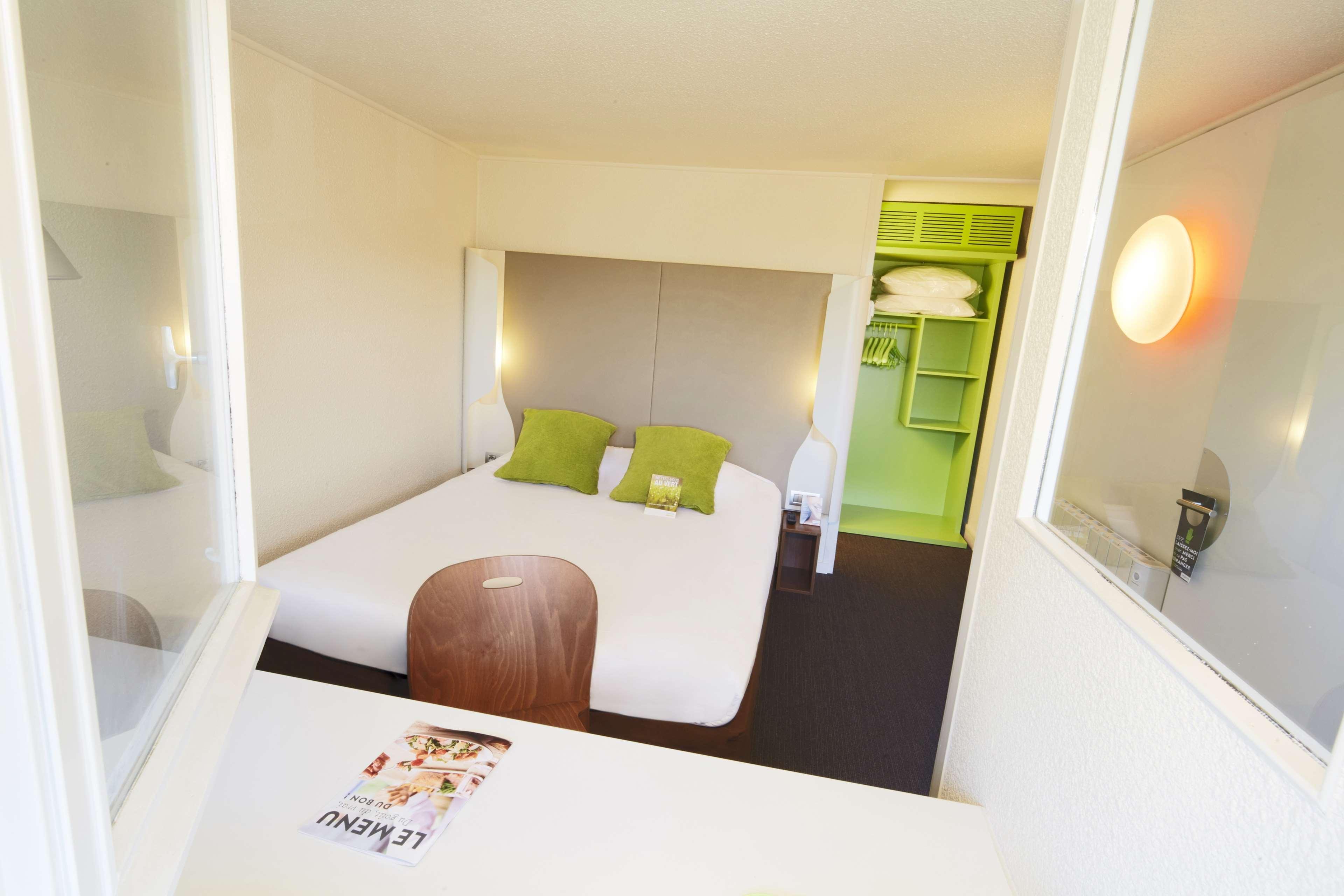 Campanile Bordeaux Est - Hotel 3*