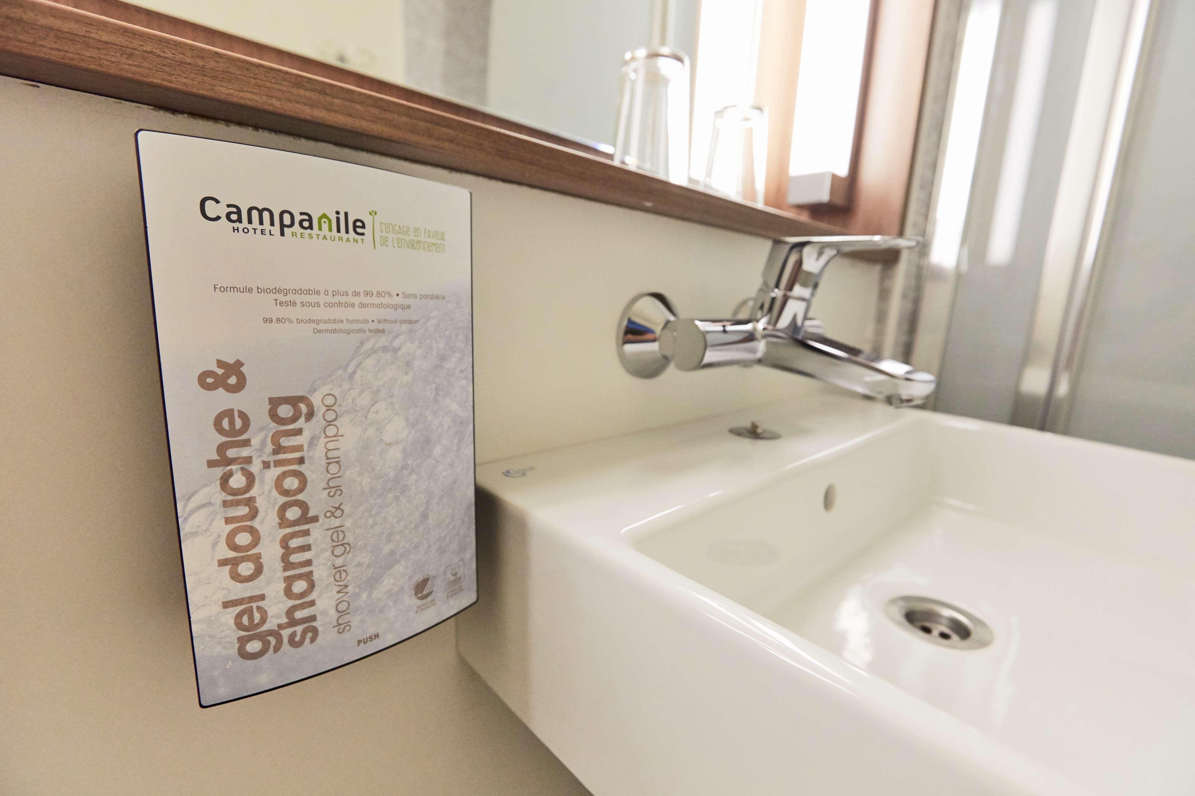 Hotel Campanile Bordeaux Est - Artigues-près-Bordeaux