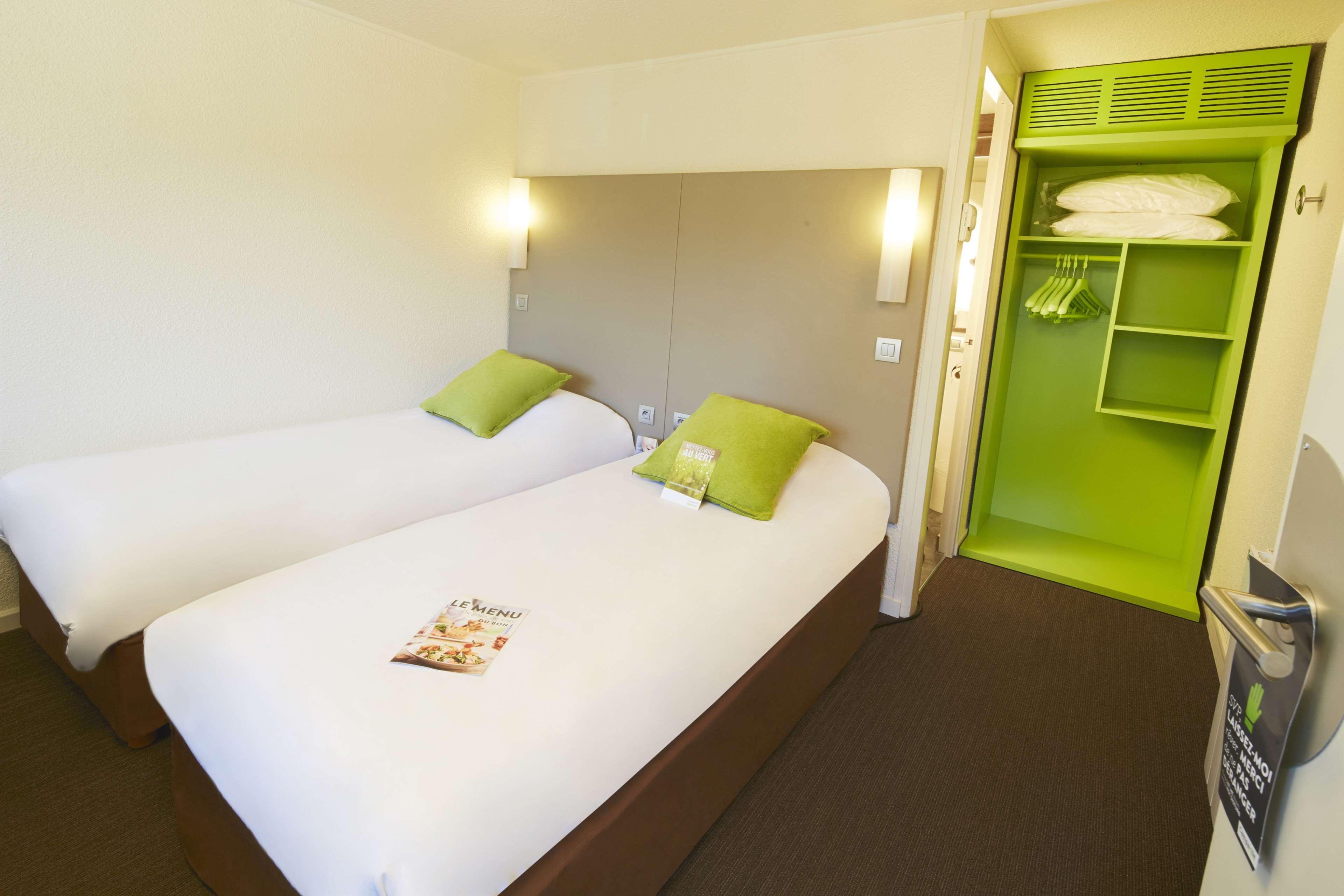 Campanile Bordeaux Est - Hotel 3*