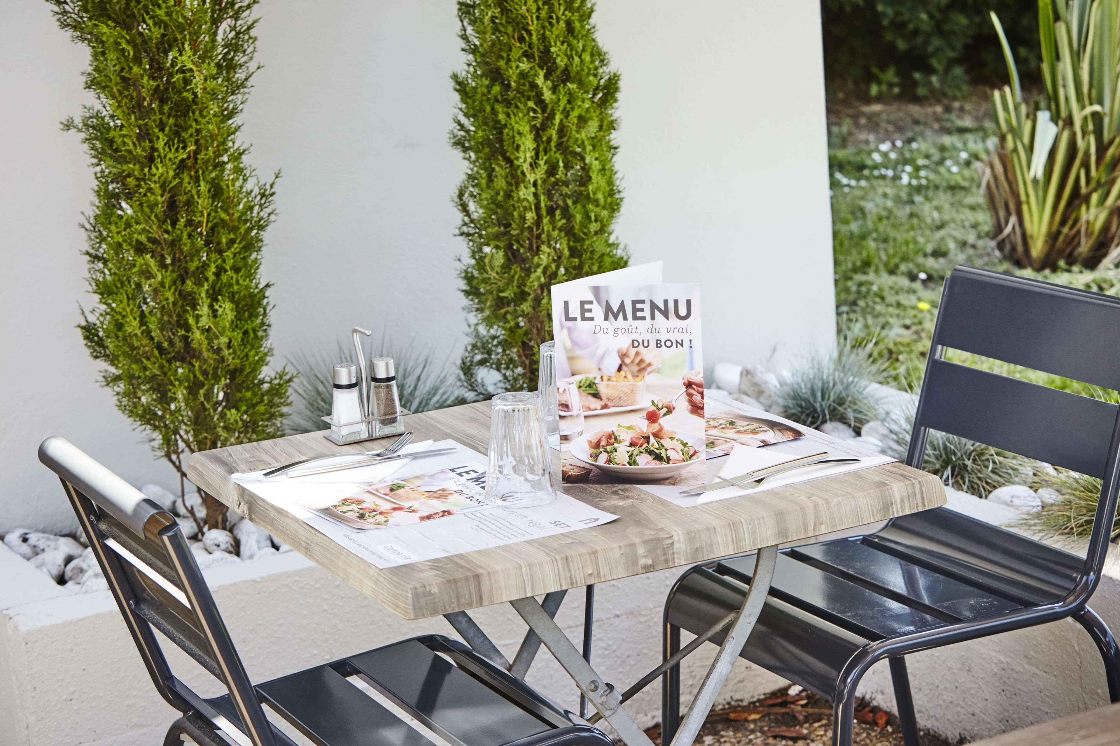 Campanile Bordeaux Est -