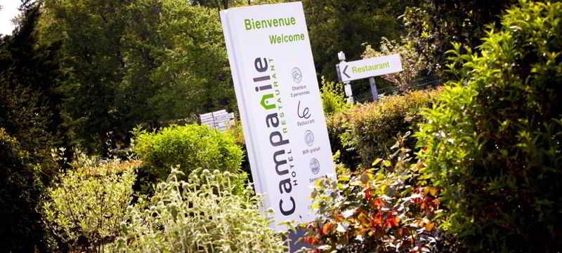 Campanile Bordeaux Est -