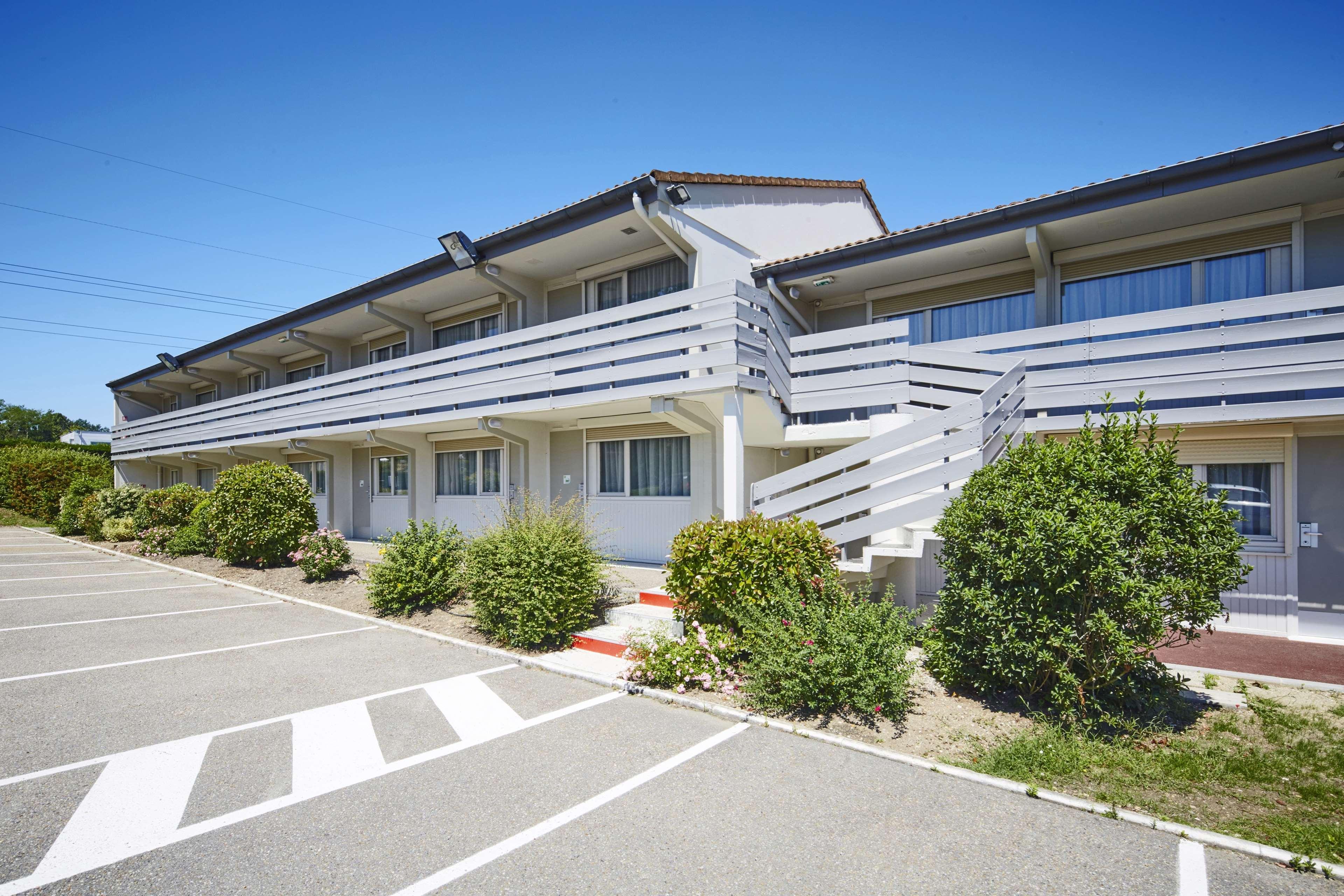 Campanile Bordeaux Est -
