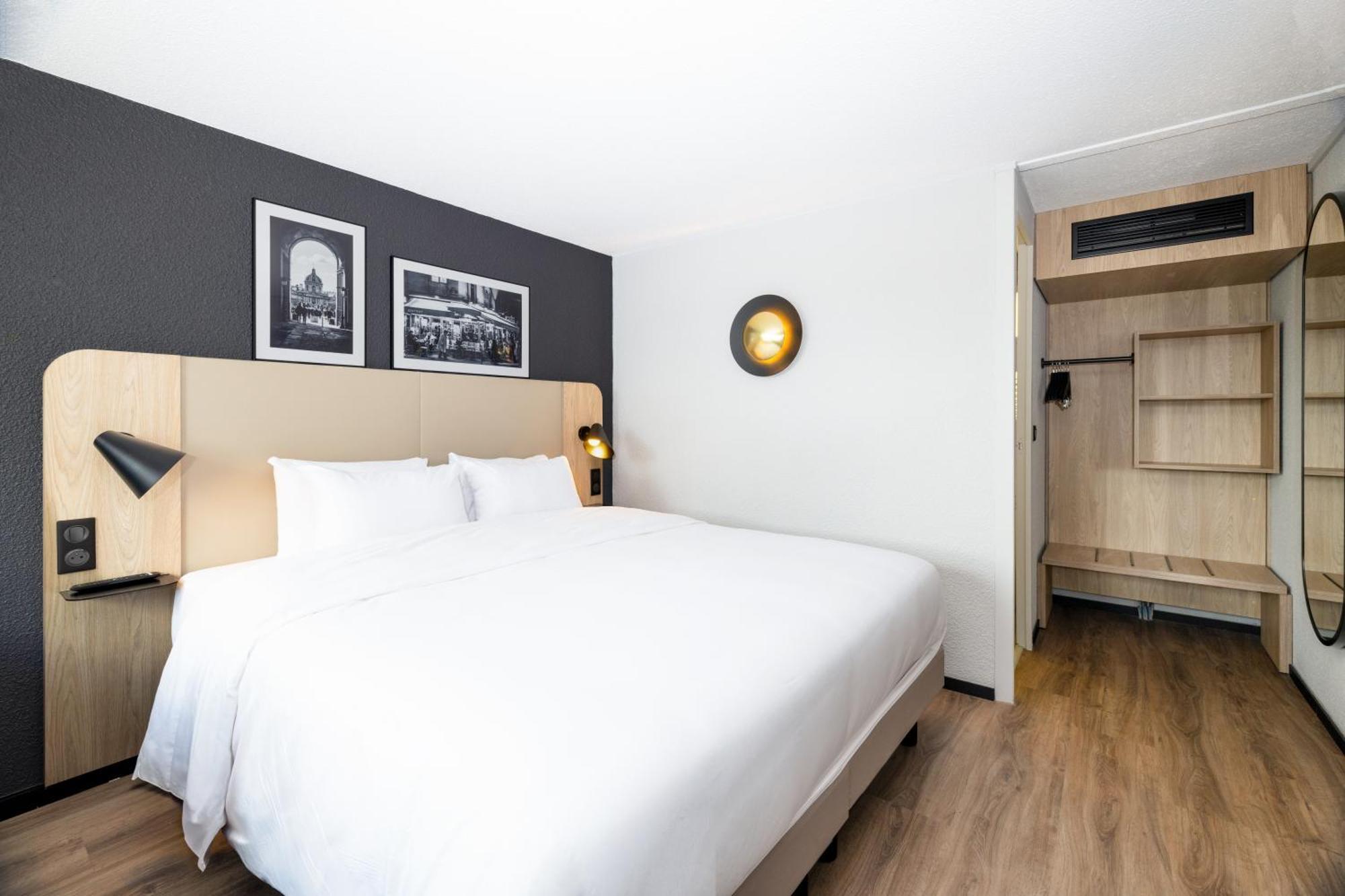Campanile Nature - Bordeaux Est Artigues Hotel