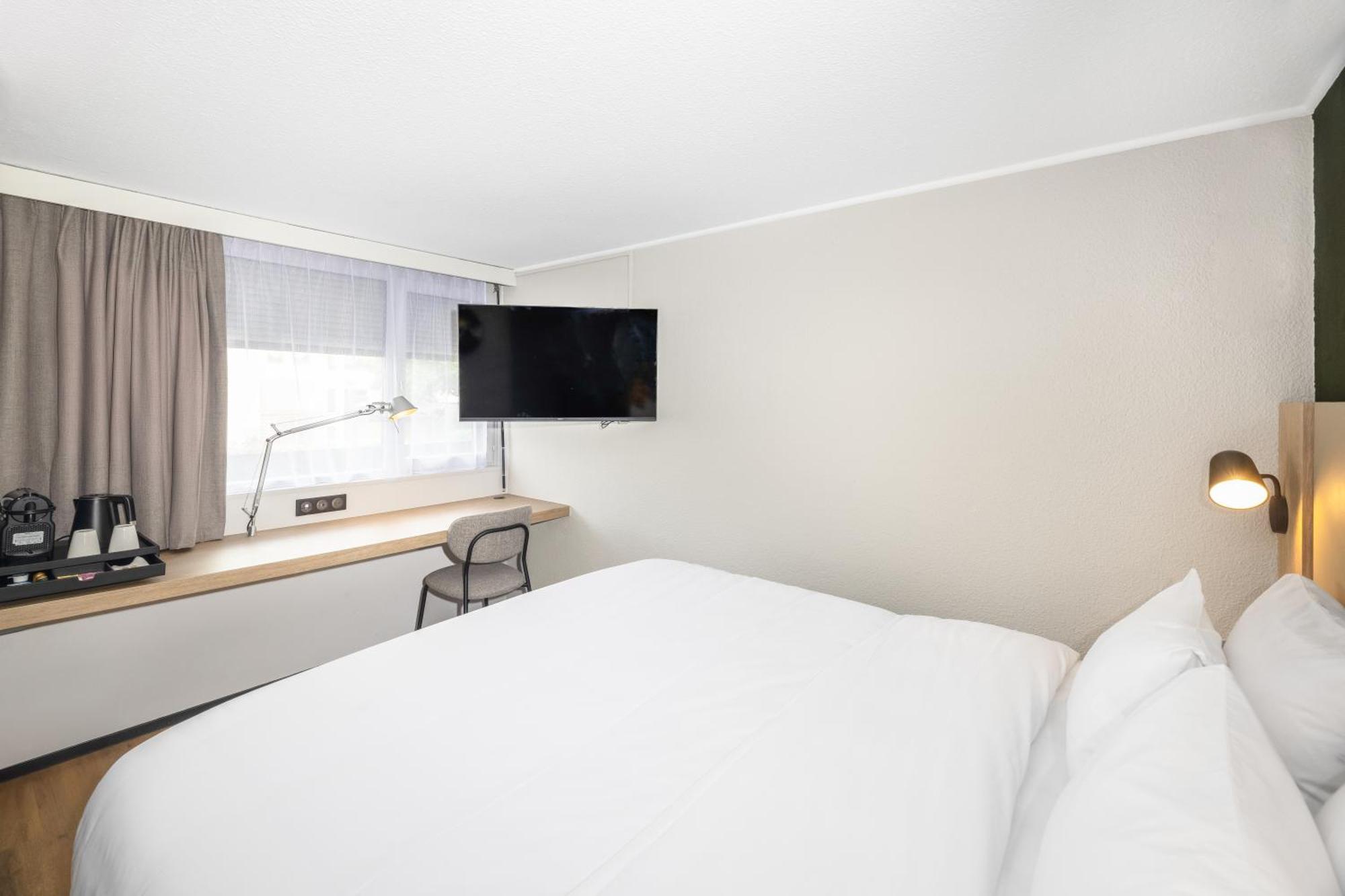 Hotel Campanile Bordeaux Est -