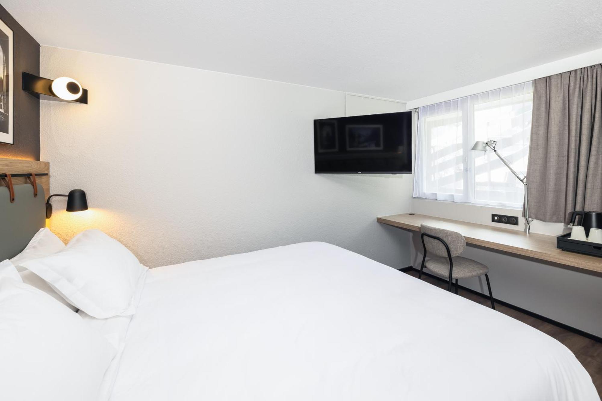 Campanile Nature - Bordeaux Est Artigues Hotel 3*