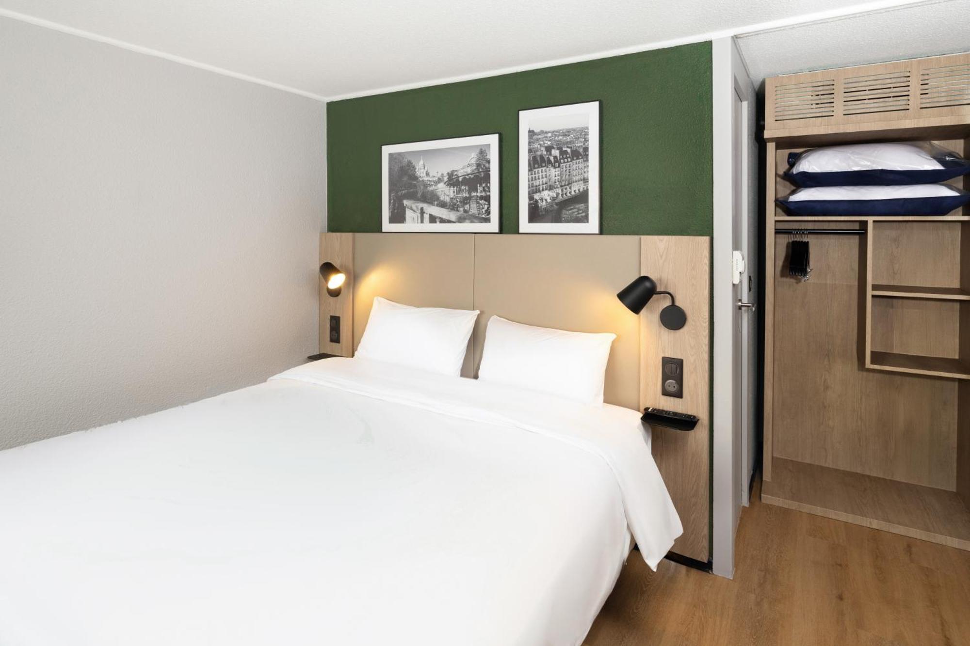 Campanile Bordeaux Est -