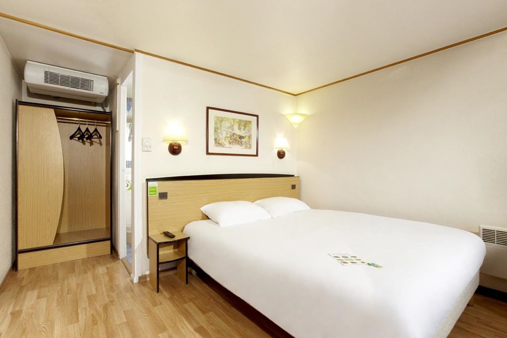 Hotel Campanile Bordeaux Est - Artigues-près-Bordeaux