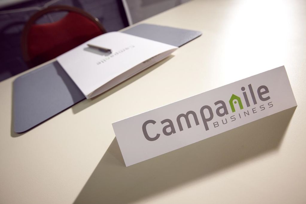 Campanile Bordeaux Est - 3*