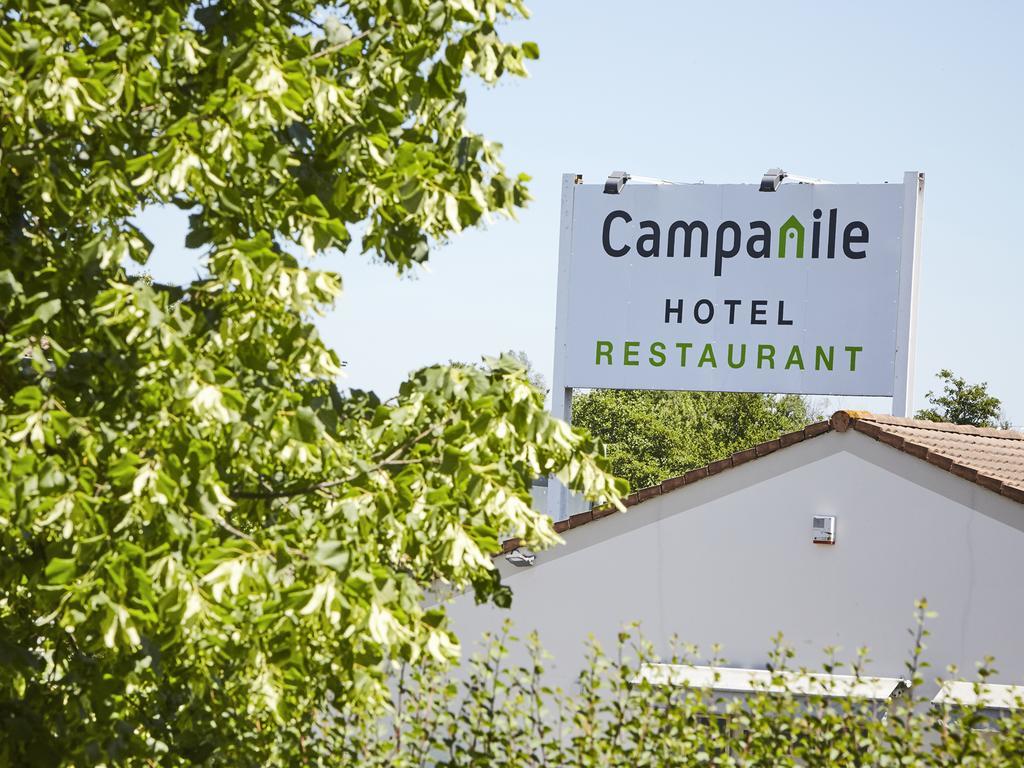 Campanile Bordeaux Est - 3* Artigues-près-Bordeaux