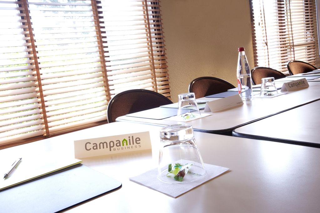 Hotel Campanile Bordeaux Est - 3*