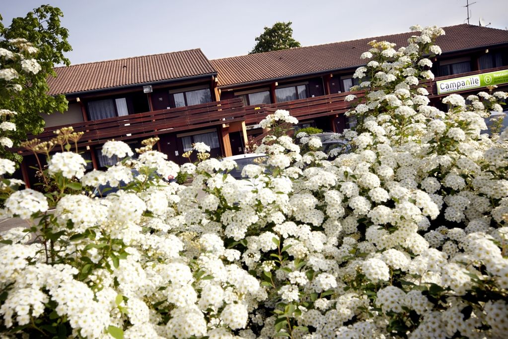 Campanile Nature - Bordeaux Est Artigues Hotel Artigues-près-Bordeaux