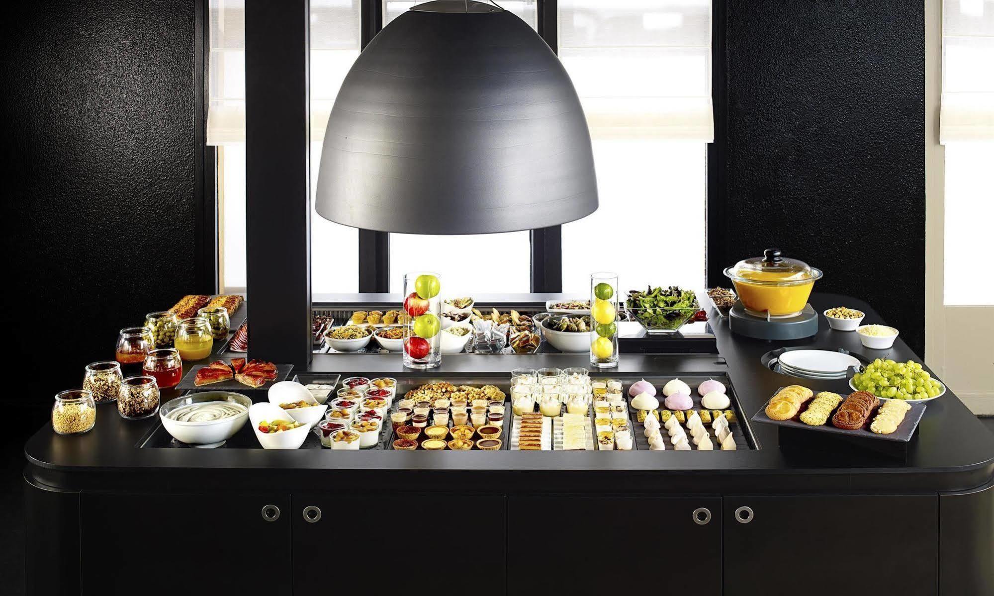 Campanile Bordeaux Est - Hotel 3*