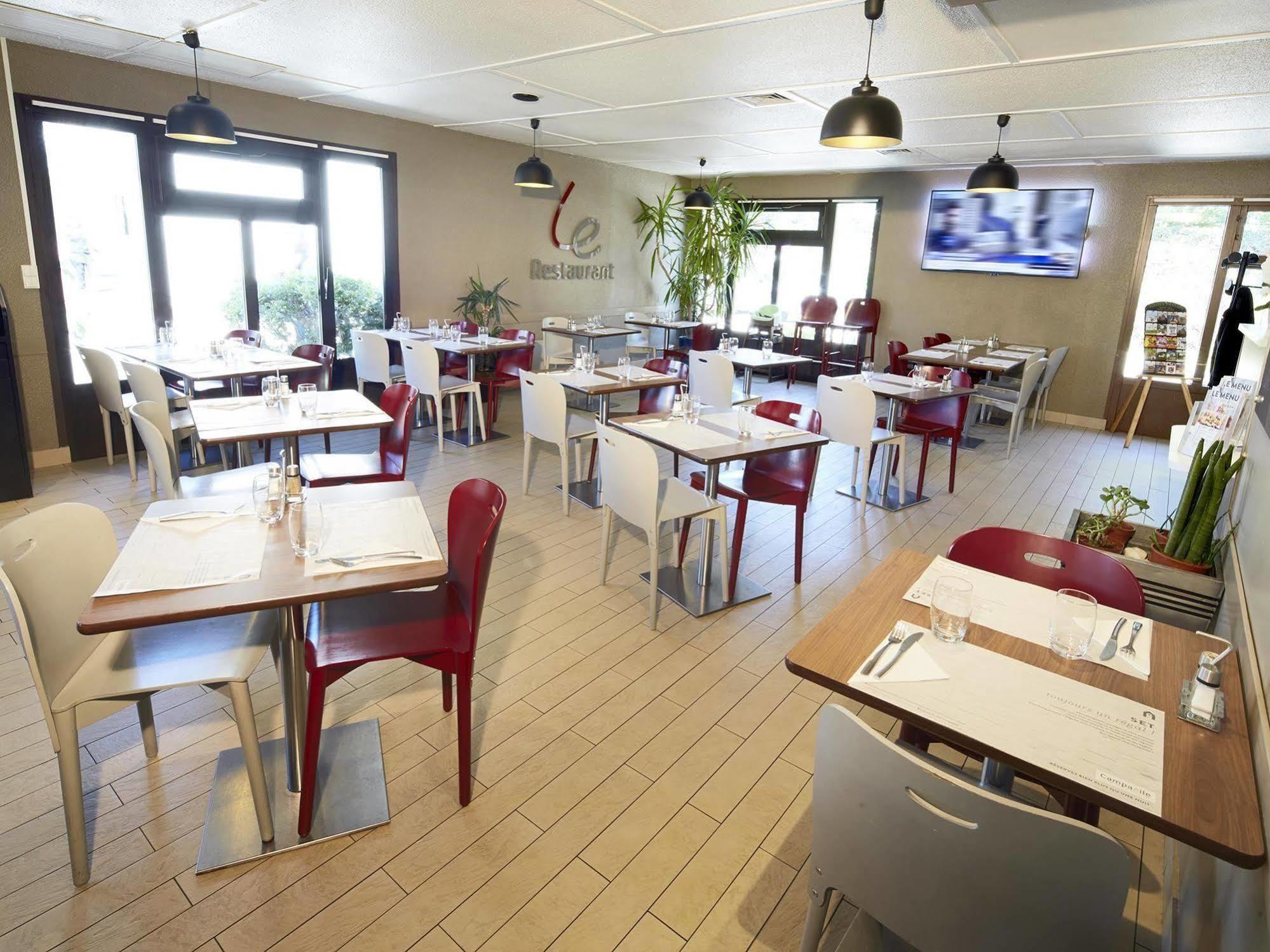 Hotel Campanile Nature - Bordeaux Est Artigues 3*