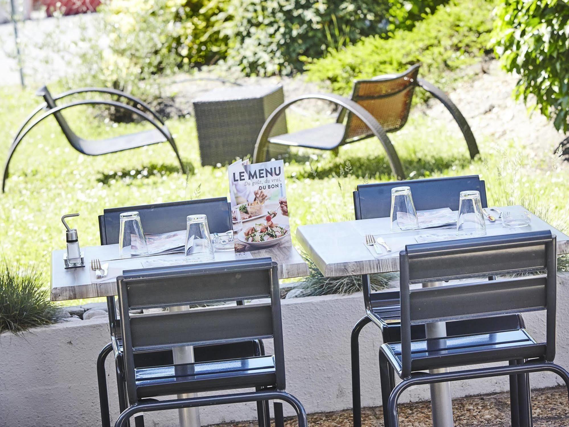 Campanile Bordeaux Est - Hotel 3*