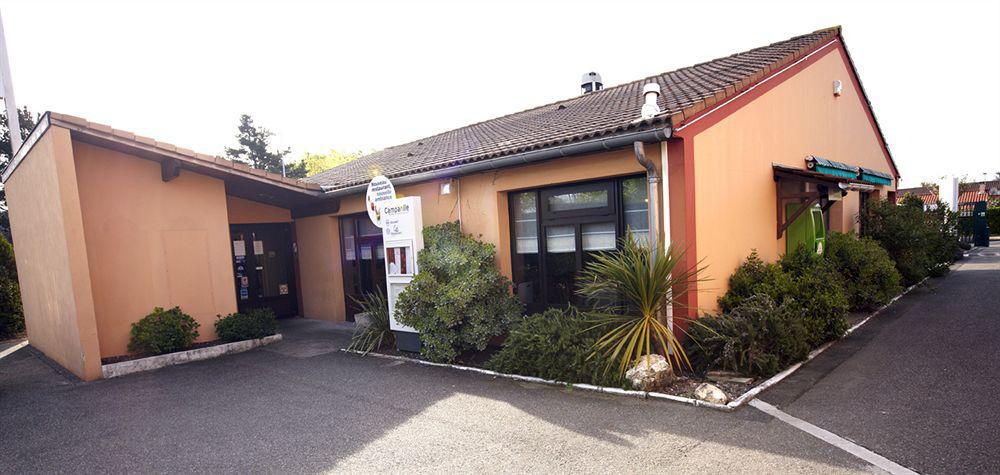 Campanile Nature - Bordeaux Est Artigues Hotel