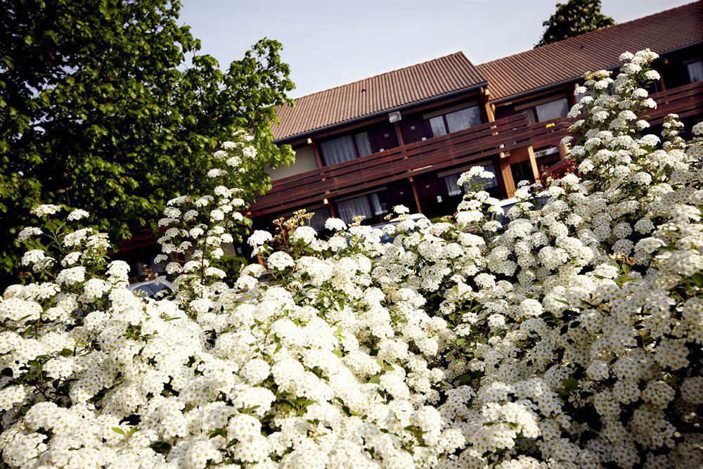 Hotel Campanile Nature - Bordeaux Est Artigues 3*