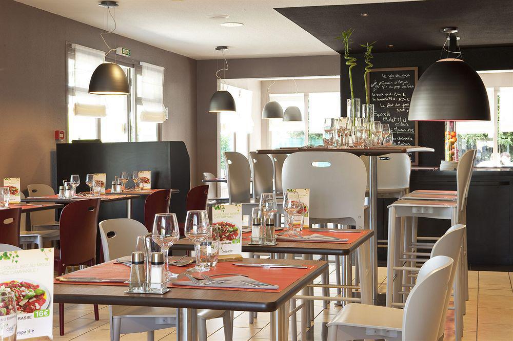 Campanile Bordeaux Est - 3*
